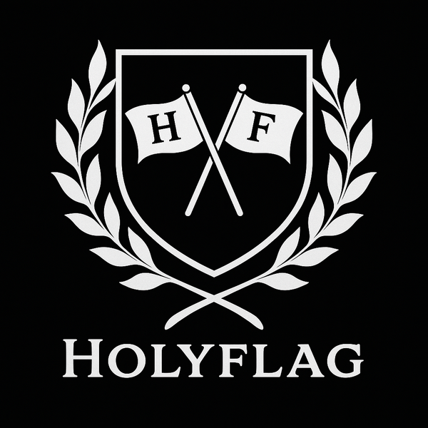 HOLYFLAG